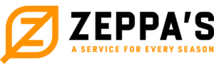 Zeppa's logo