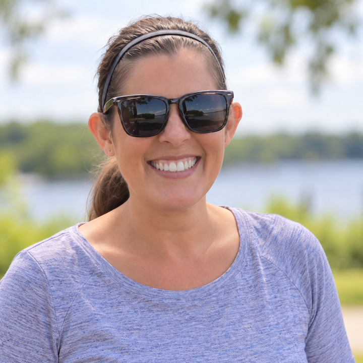 Photo of Melissa Davis