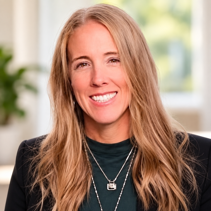 Photo of Liz Hershner