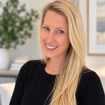 Photo of Allison Akers
