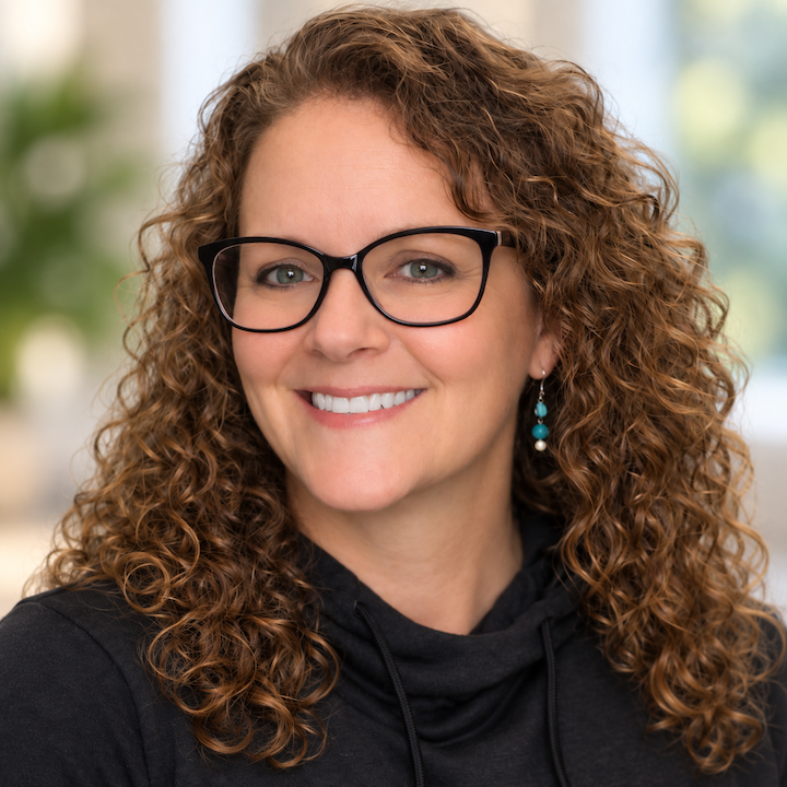 Photo of Kellie Stephens