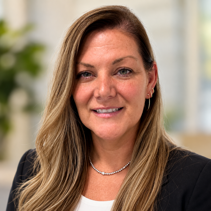 Photo of Leslee Whitaker